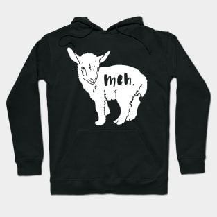 Baby Goat Hoodie